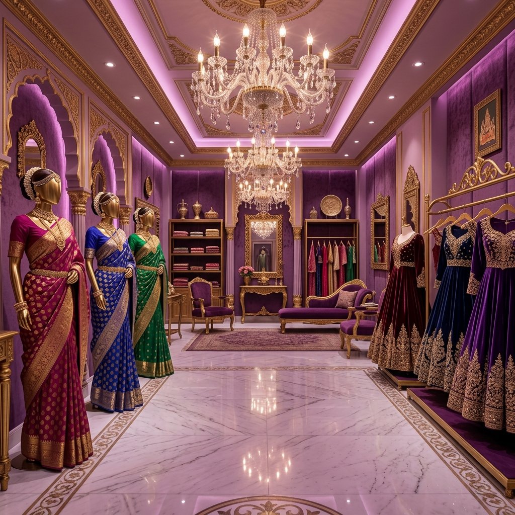 Kueenz Kornor Boutique Atelier