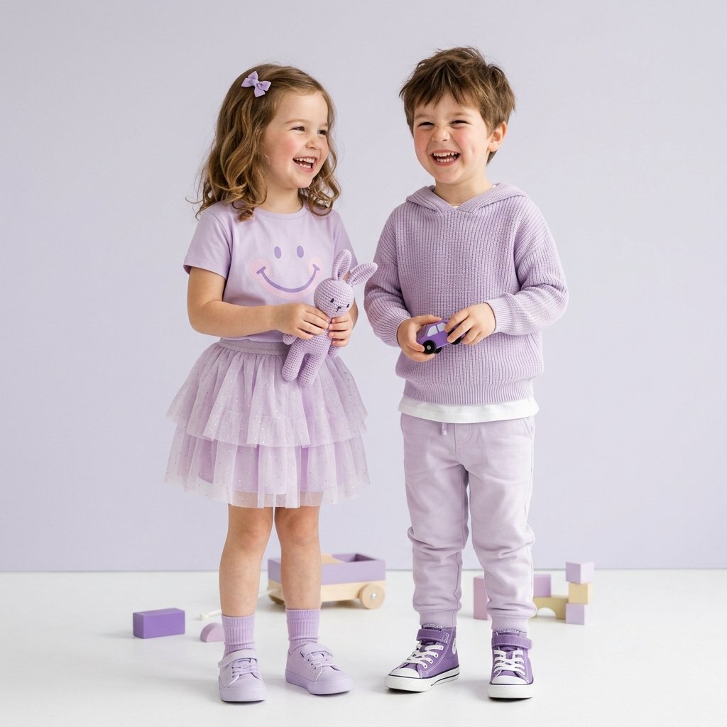 Kids Corner